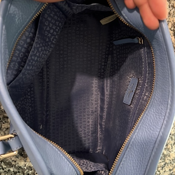 Kate spade bag - Picture 7 of 12